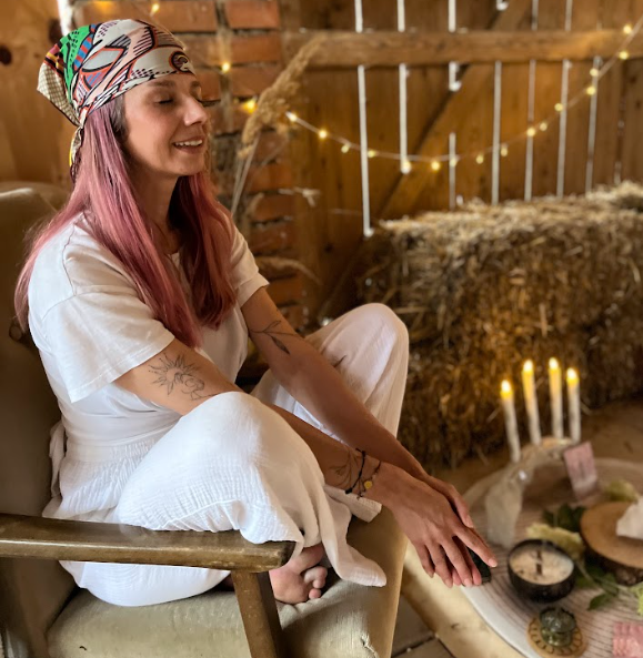 Mantra Gayatri